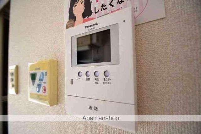 メゾンたちばな A棟の内装写真