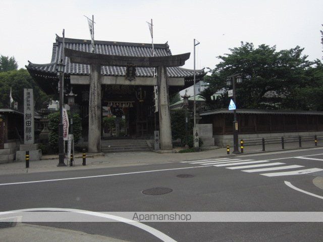 博多祇園エクセル４３ 701 ｜ 福岡県福岡市博多区冷泉町2-30（賃貸マンション1R・7階・17.22㎡） その6