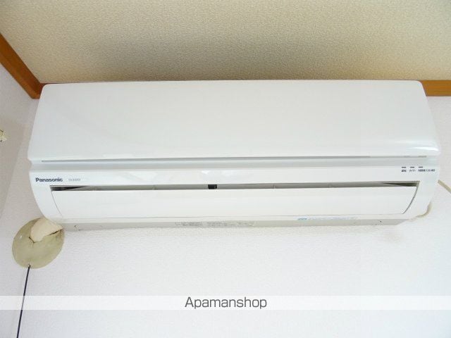 コスモス高丘の内装写真