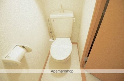 レオパレス伊予五色[1K/22.7m2]のトイレ2