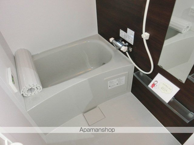グランドソレーユの内装写真