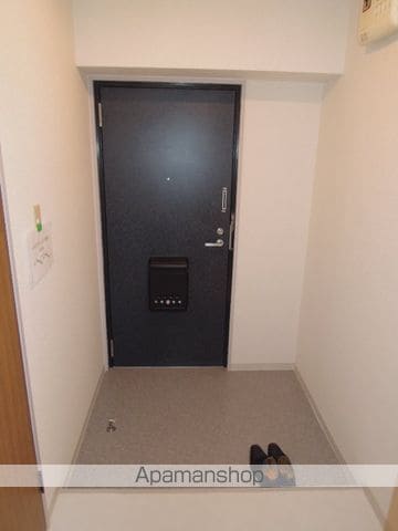 クレアジオーネ岸和田の内装写真