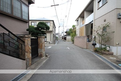 マノワール豊中玉井町[1LDK/35.4m2]の周辺1