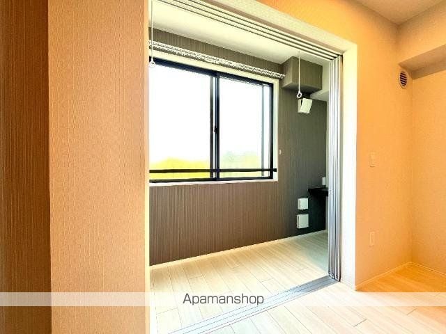 コーポ峯のハタの内装写真