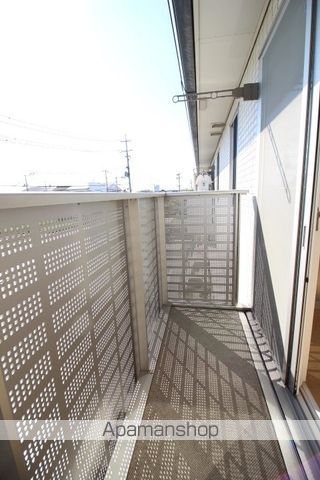 M・K3の内装写真