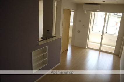 フォレスト・プルメリアＢ[1LDK/50.07m2]の内装2