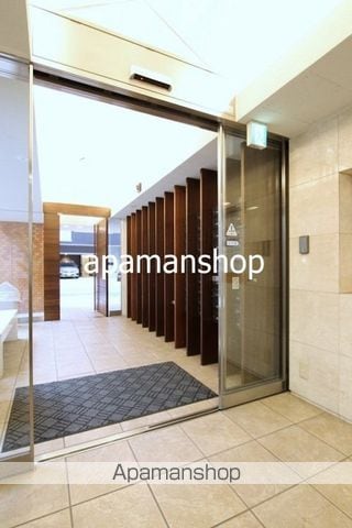 ライオンズマンション東本町第参の内装写真