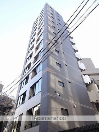 カーサスプレンディッド一番町[1R/27.82m2]の外観4