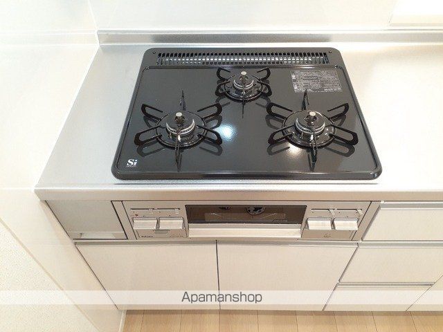 フレーシュの内装写真