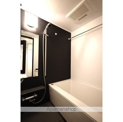 ＡＣＰレジデンス文京春日[1LDK/40.65m2]のバス