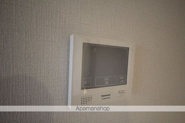 トリニティ豊中本町の内装写真