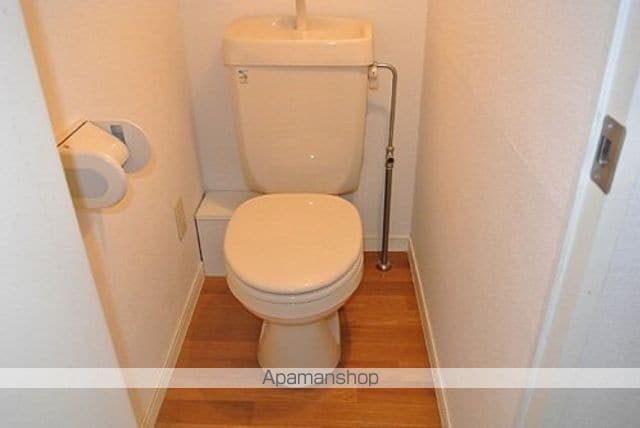 レオパレス詩の内装写真