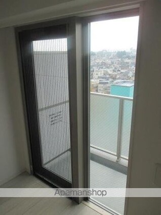 Ｎ－ｓｔａｇｅ八王子Ⅱ[1K/22.94m2]の内装