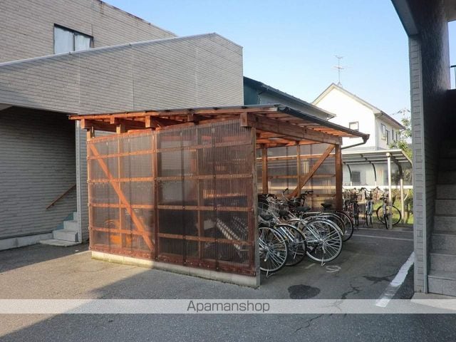 アコードIIのその他写真