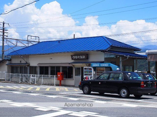 ハイツ松川の周辺写真