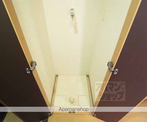 プレサンス京都御所東の内装写真