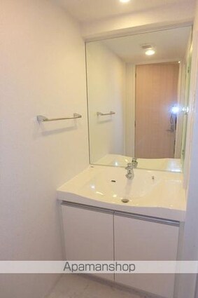 エスティメゾン錦糸町Ⅱ[1LDK/40m2]の洗面所