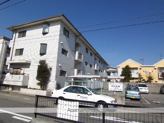 VAMOS.BLD4の外観写真
