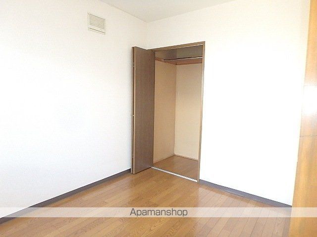 プラザインN14・A棟の内装写真