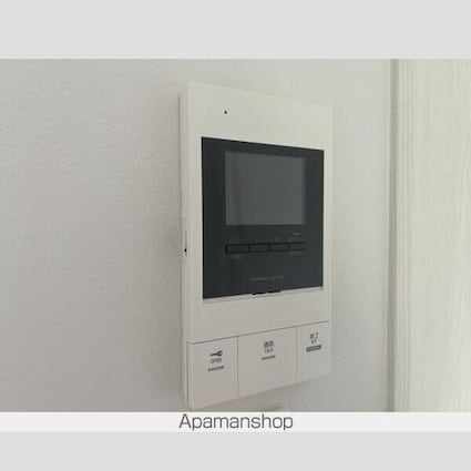 エルファーロ世田谷三宿[1K/25.47m2]のその他内装5