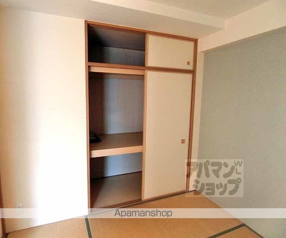 クレアシティ西院高辻通の内装写真