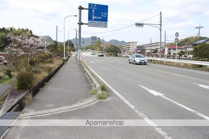 カーサ　フェリーチェＢ[2DK/40.45m2]の周辺1