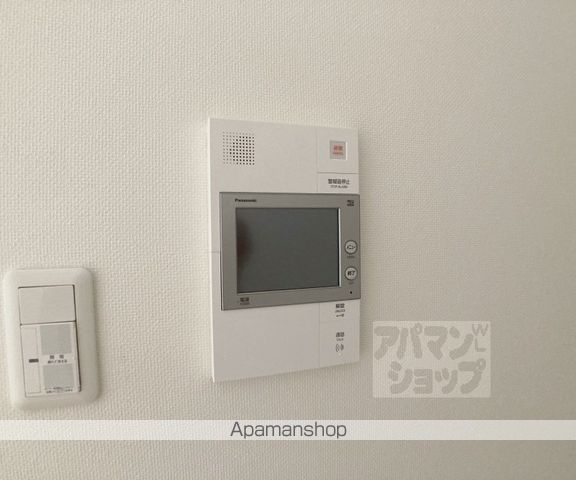 プレサンスNEO京都烏丸の内装写真
