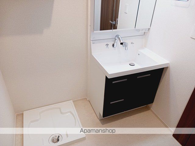 ラピスールの内装写真