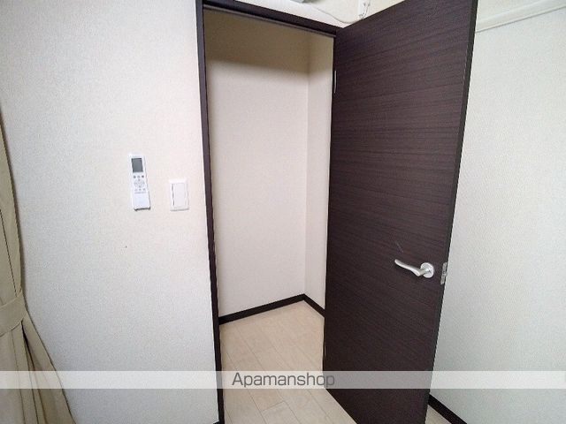 レオネクストMグラティアの内装写真