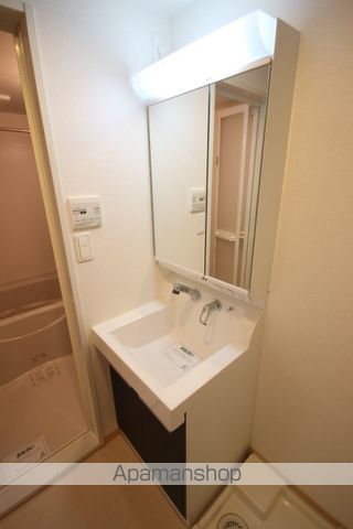 ジェントリー山本の内装写真