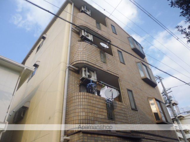 シルクルーム3番館のその他写真