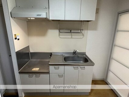 エステート台原[1K/24.24m2]の内装5