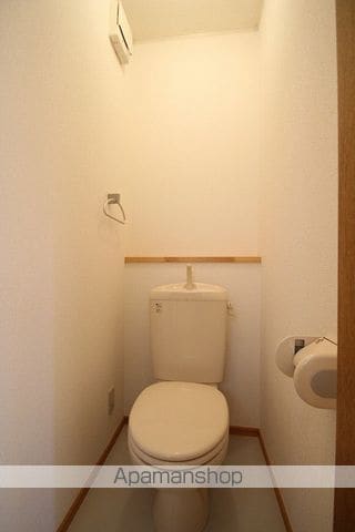 プレシアの内装写真
