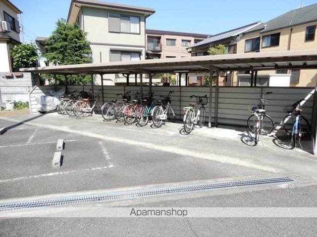 ビレッジハウス鴻池4号棟の内装写真