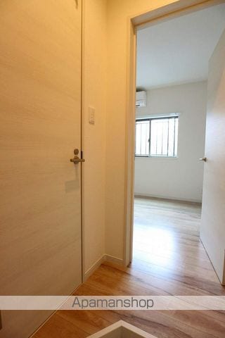 HALE KULANI KIYAMAの内装写真