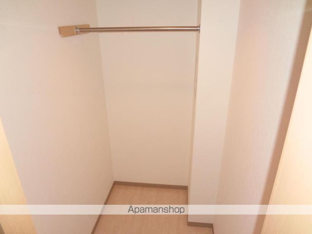 グランドコンポート谷町の内装写真