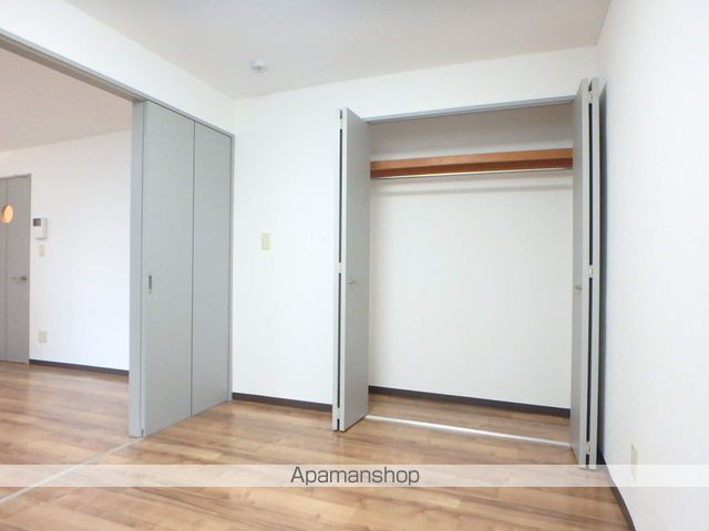 SERENOの内装写真