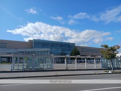 クラインシュロスＫ[3LDK/67.64m2]の周辺1