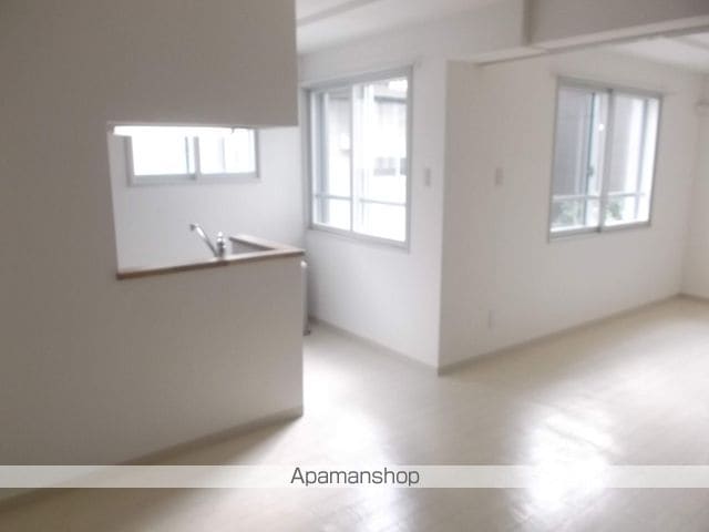 SERENO PRIMOの内装写真