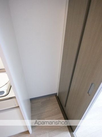 CASAAZULの内装写真