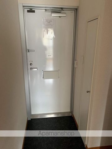 レオパレスソワ メゾンIIIの内装写真