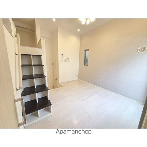 LA LUCE桜本町の内装写真