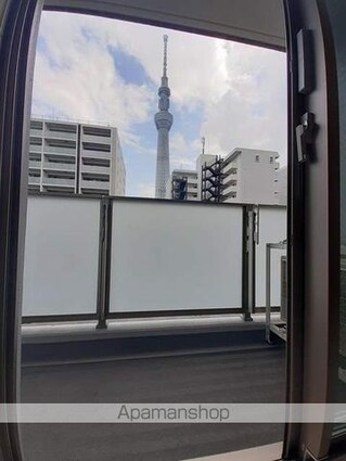 アン　ノ　アン　グランデ[1LDK/35.53m2]のその他内装2