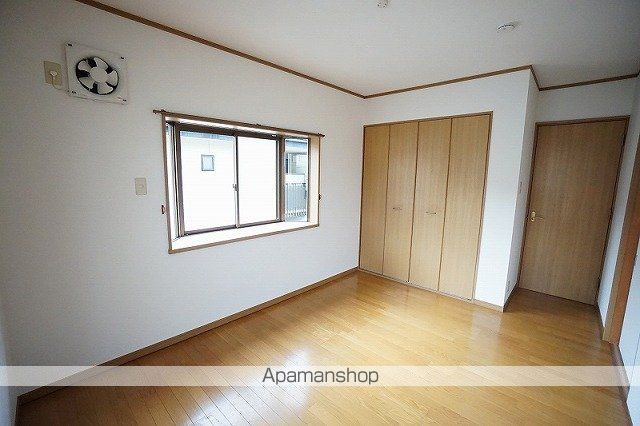 大岩3戸建の内装写真