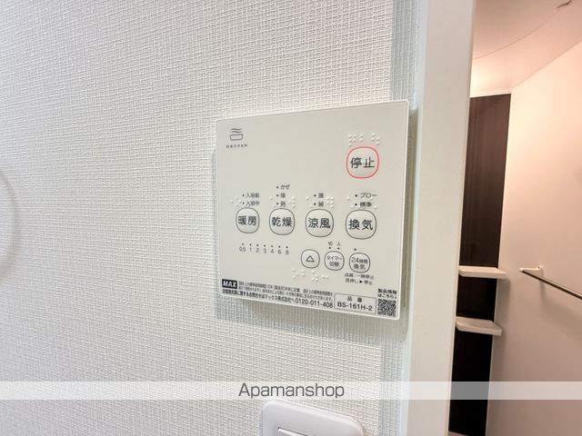 IDCパロス西堤の内装写真