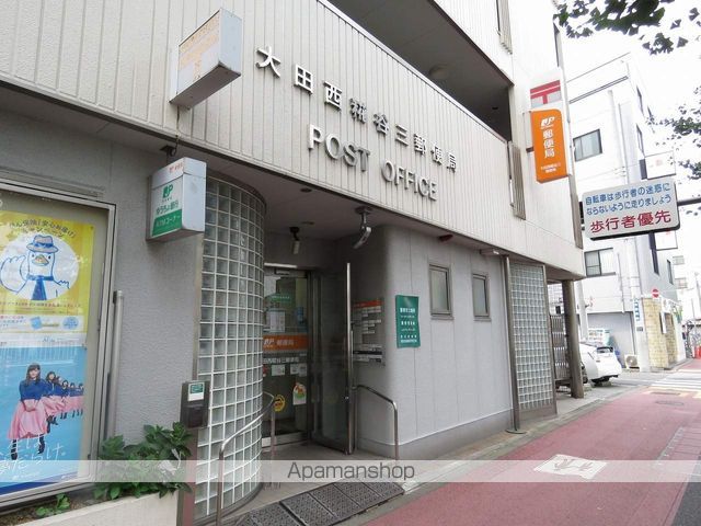 ライブコート大鳥居の周辺写真