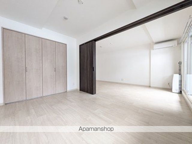 ラディア山鼻の内装写真