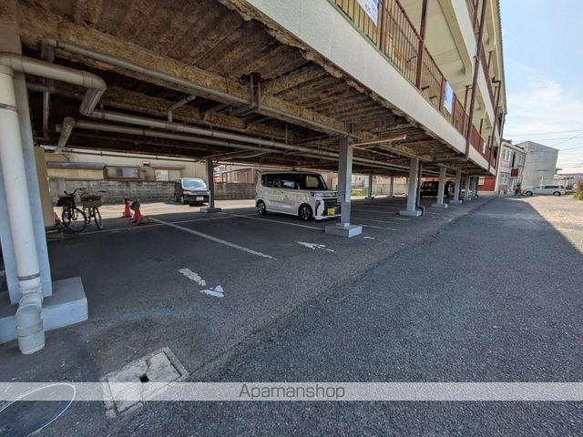 ハイツクレアのその他写真