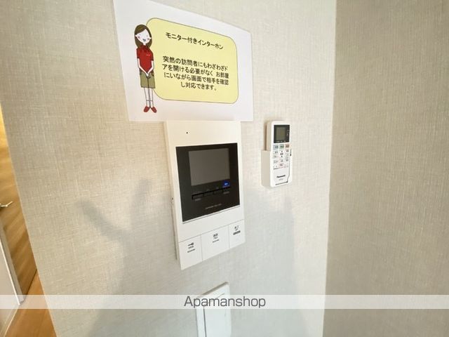 TRE LUCE横濱関内の内装写真