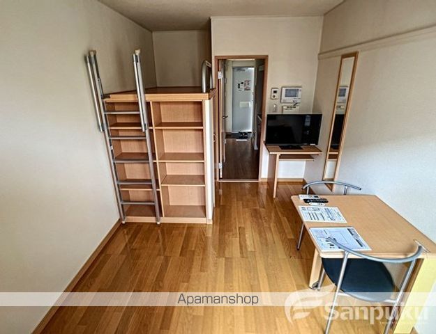 レオパレス辻町の内装写真